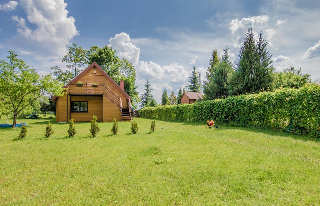 Domek Mikolajki Exterior photo